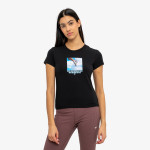 Nike Póló W NSW SS TEE IWD PHOTO 