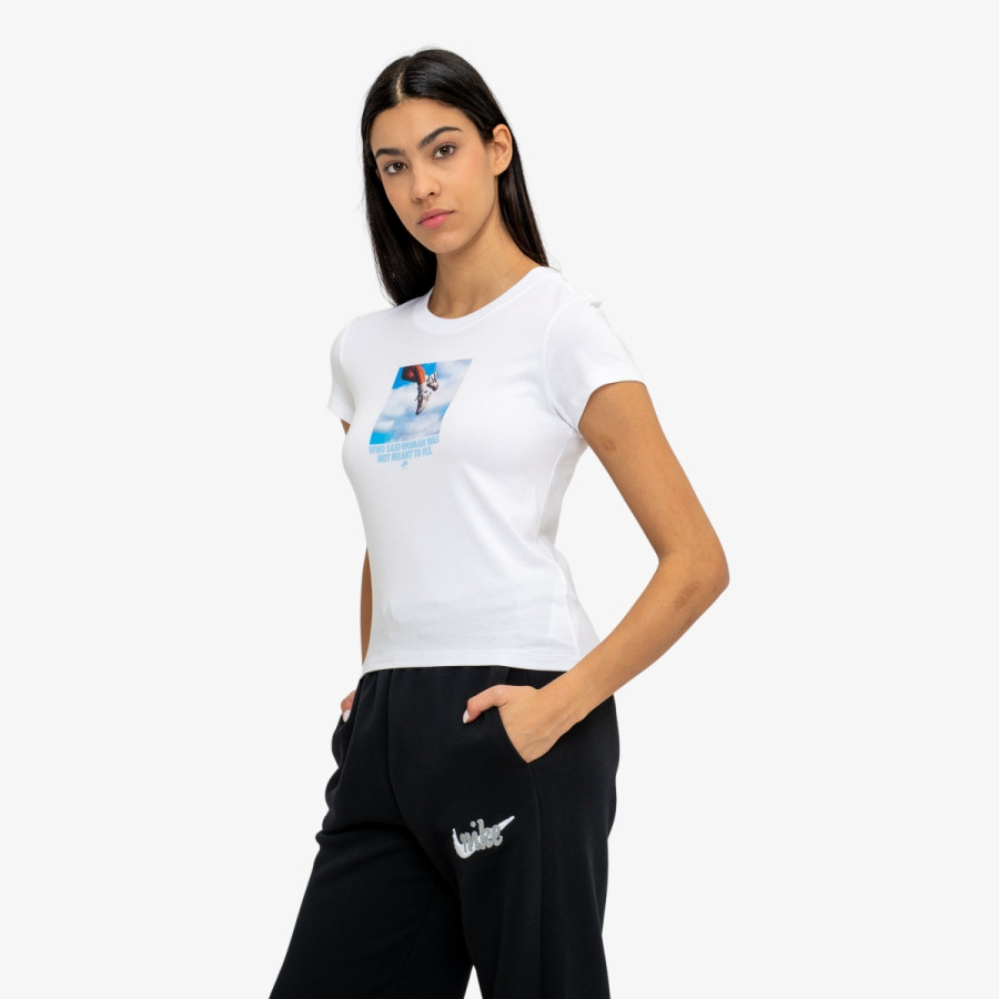 Nike Póló W NSW SS TEE IWD PHOTO 