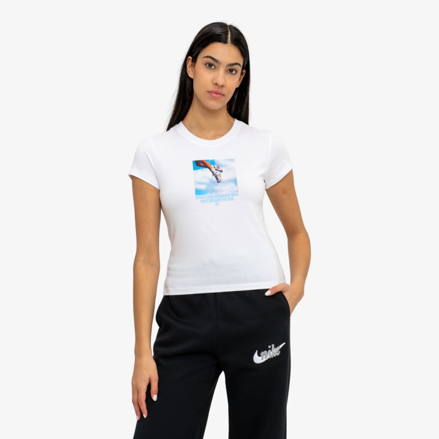 Nike Póló W NSW SS TEE IWD PHOTO 