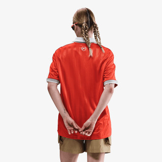 Nike Póló W NSW V NECK JERSEY 