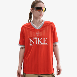 Nike Póló W NSW V NECK JERSEY 
