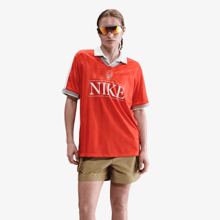 Nike Póló W NSW V NECK JERSEY 