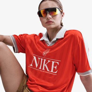 Nike Póló W NSW V NECK JERSEY 
