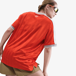 Nike Póló W NSW V NECK JERSEY 