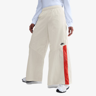 Nike Melegítőnadrág W NSW WIDE LEG WVN PANT 