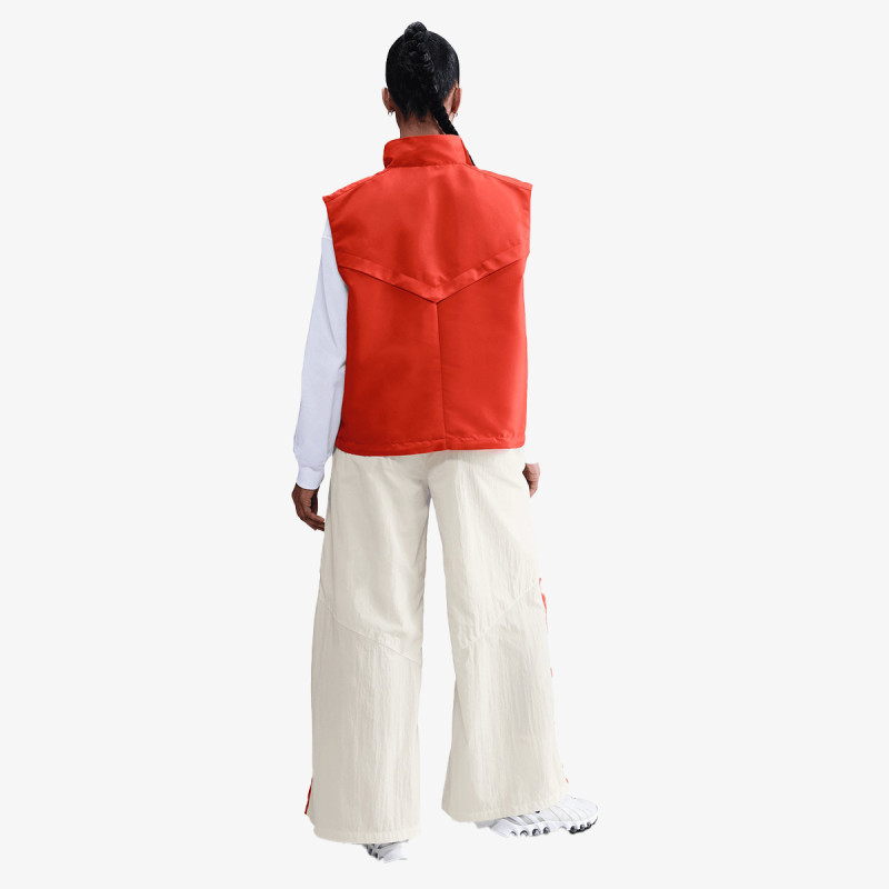 Nike Melegítőnadrág W NSW WIDE LEG WVN PANT 