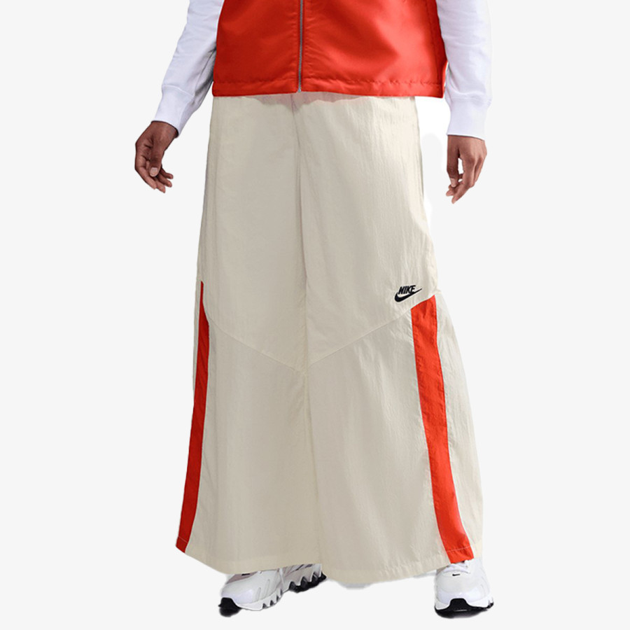 Nike Melegítőnadrág W NSW WIDE LEG WVN PANT 