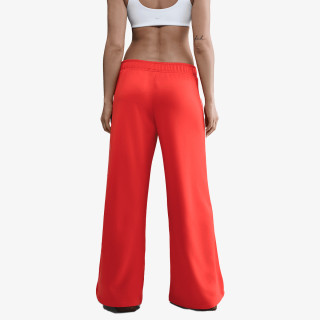 Nike Melegítőnadrág W NSW WIDE LEG TRACK PNT 