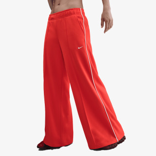 Nike Melegítőnadrág W NSW WIDE LEG TRACK PNT 