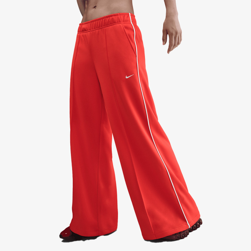 Nike Melegítőnadrág W NSW WIDE LEG TRACK PNT 