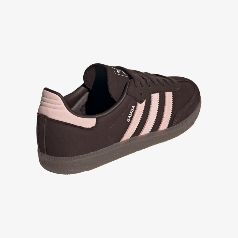 Adidas Sneaker SAMBA OG W 