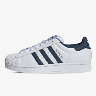 Adidas Sneaker Superstar II 