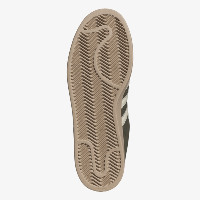 Adidas Sneaker SUPERSTAR II 