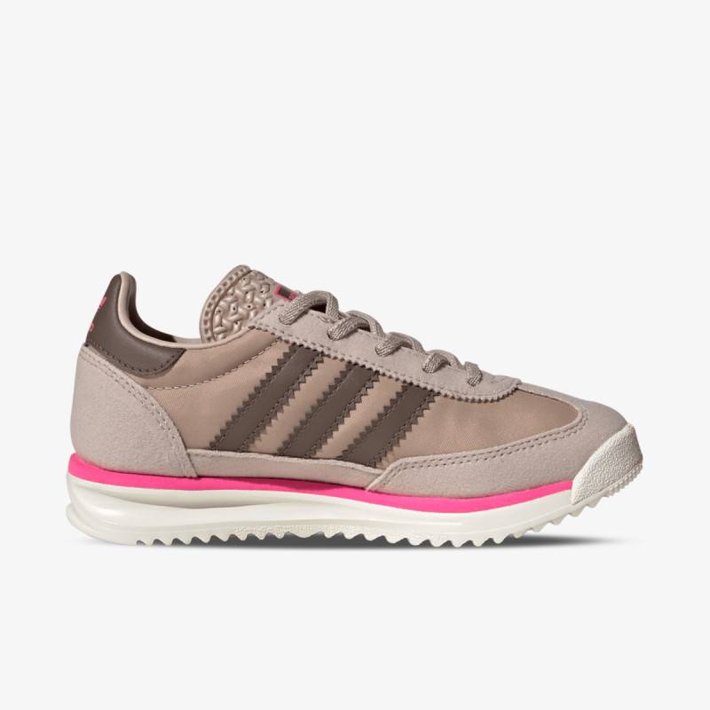 Adidas Sneaker SL 72 RS EL C 