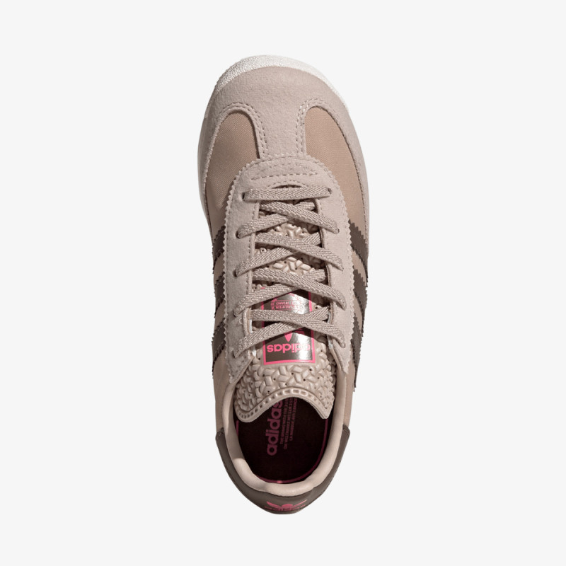 Adidas Sneaker SL 72 RS EL C 