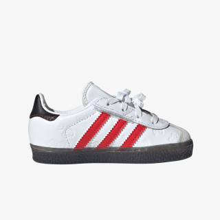 Adidas Sneaker GAZELLE CF EL I 
