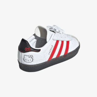Adidas Sneaker GAZELLE CF EL I 