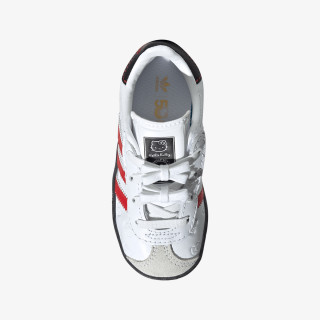 Adidas Sneaker GAZELLE CF EL I 