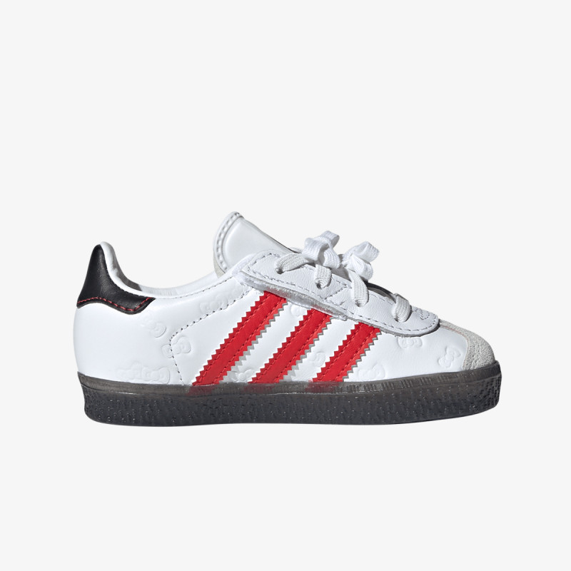 Adidas Sneaker GAZELLE CF EL I 