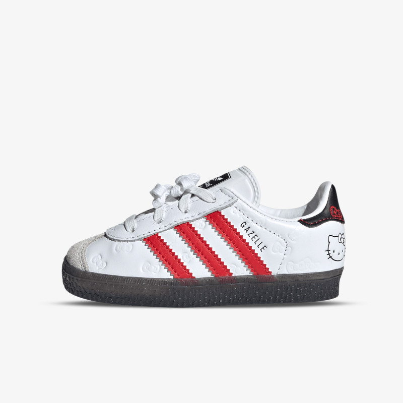 Adidas Sneaker GAZELLE CF EL I 