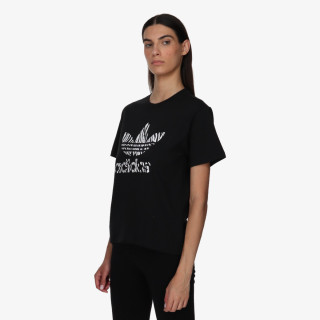 Adidas Póló ANIMAL TEE A 