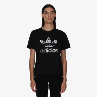 Adidas Póló ANIMAL TEE A 