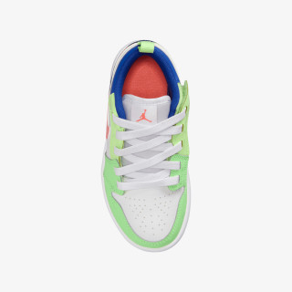 Nike Sneaker Jordan 1 Low 