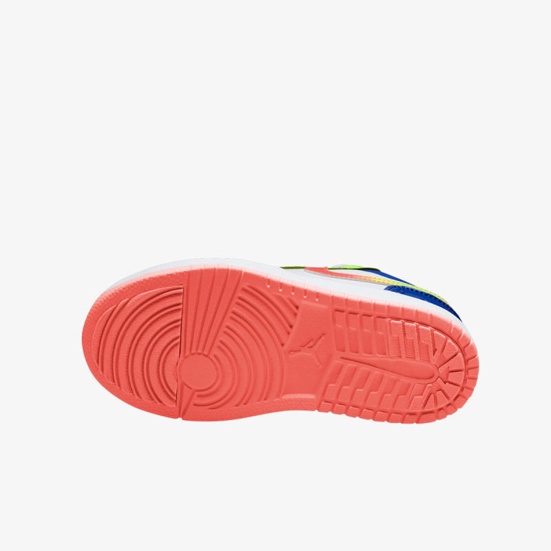 Nike Sneaker Jordan 1 Low 