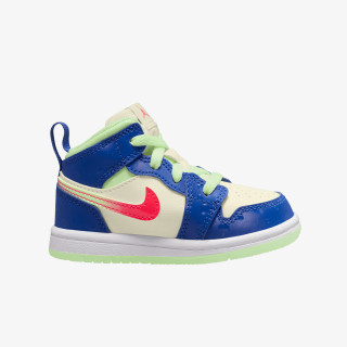 Nike Sneaker Jordan 1 Mid SE 