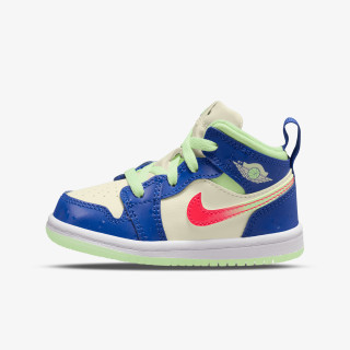 Nike Sneaker Jordan 1 Mid SE 