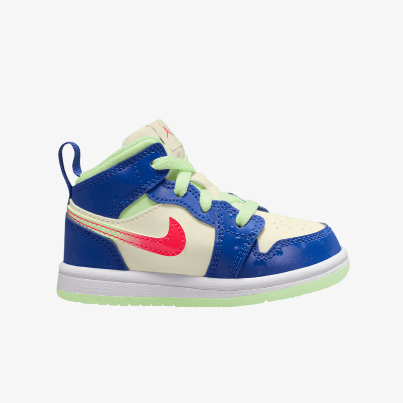 Nike Sneaker Jordan 1 Mid SE 