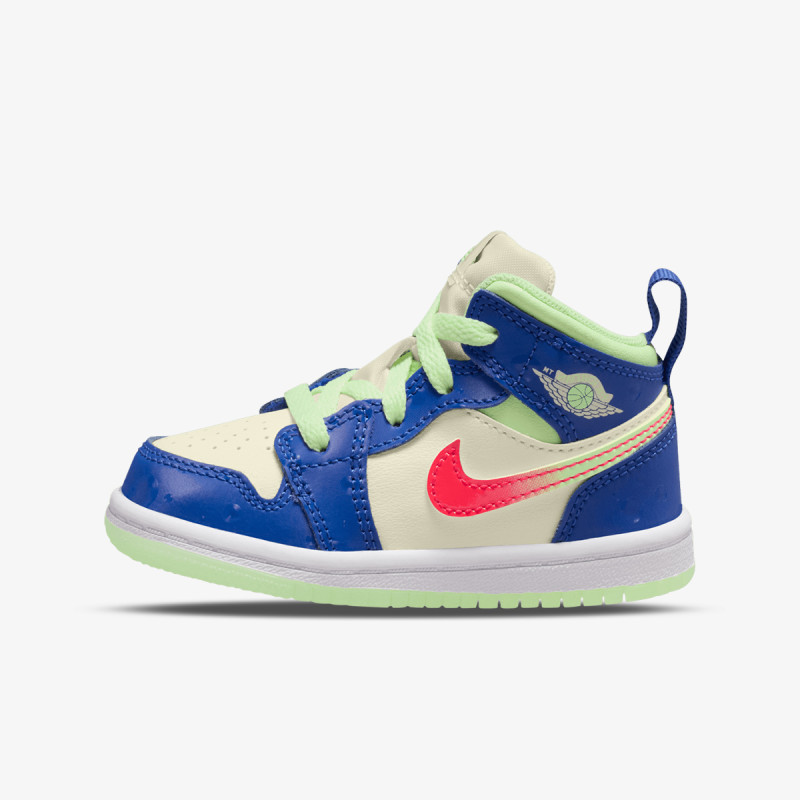 Nike Sneaker Jordan 1 Mid SE 