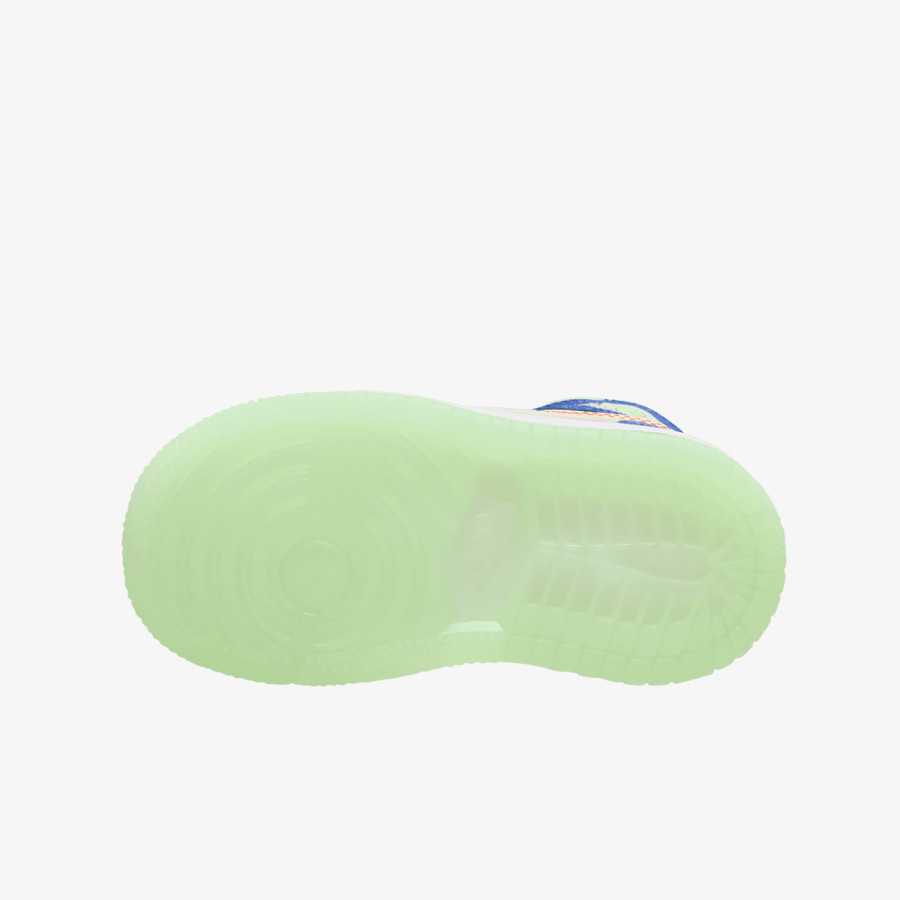 Nike Sneaker Jordan 1 Mid SE 