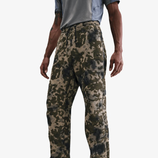 Nike Melegítőnadrág M NK TECH FLC OH PANT CAMO 