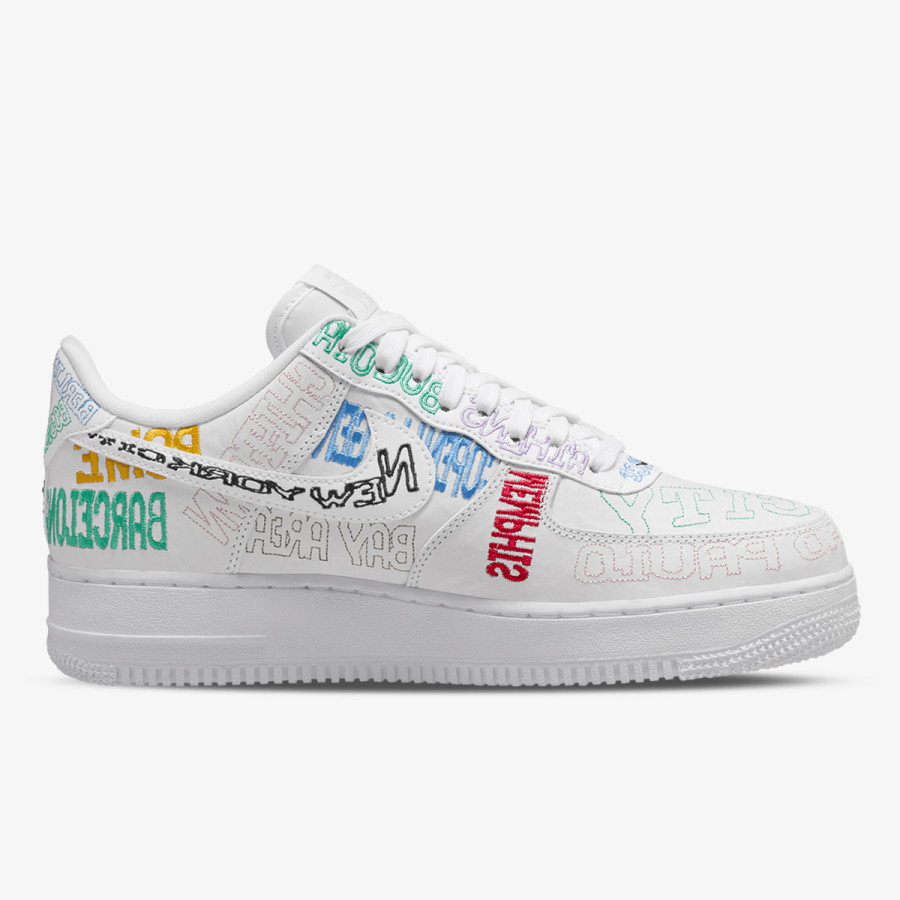 Nike Sneaker AIR FORCE 1 '07 LOW LV8 STYLE 
