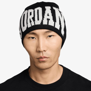 Nike Sapka U J PEAK BEANIE BRK GX 