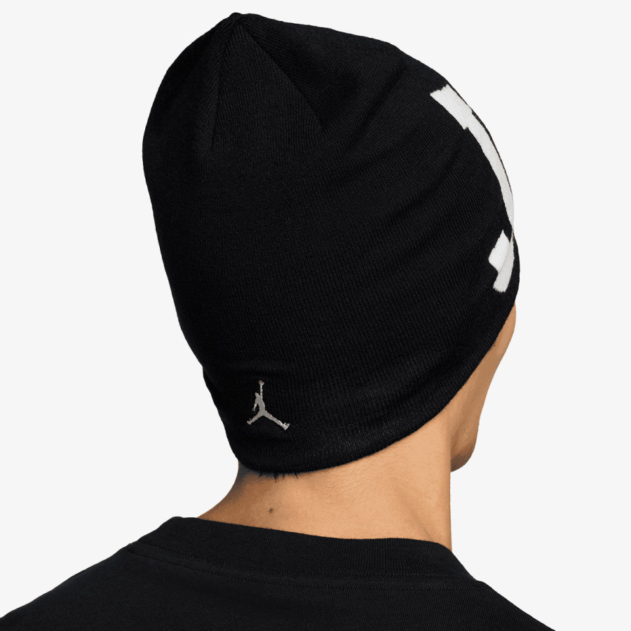 Nike Sapka U J PEAK BEANIE BRK GX 