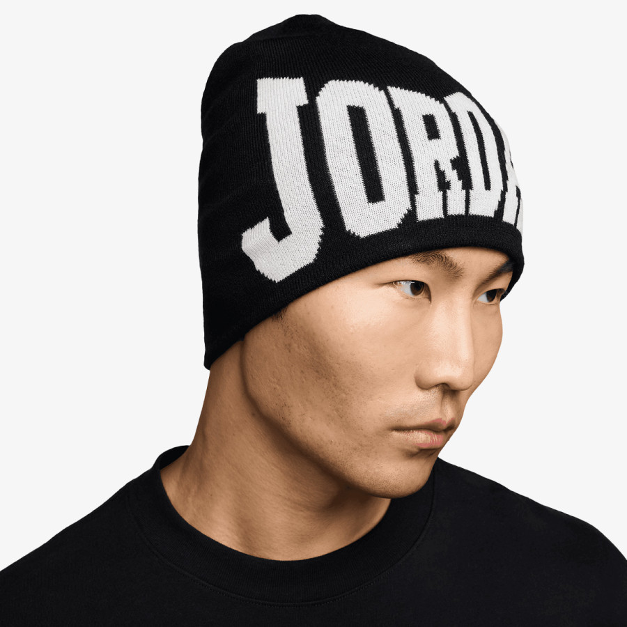 Nike Sapka U J PEAK BEANIE BRK GX 