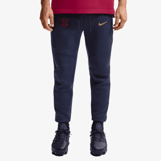 Nike 7/8-os leggings FCB M NK TCH FLC JGGR 