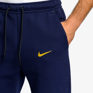 Nike 7/8-os leggings FCB M NK TCH FLC JGGR 