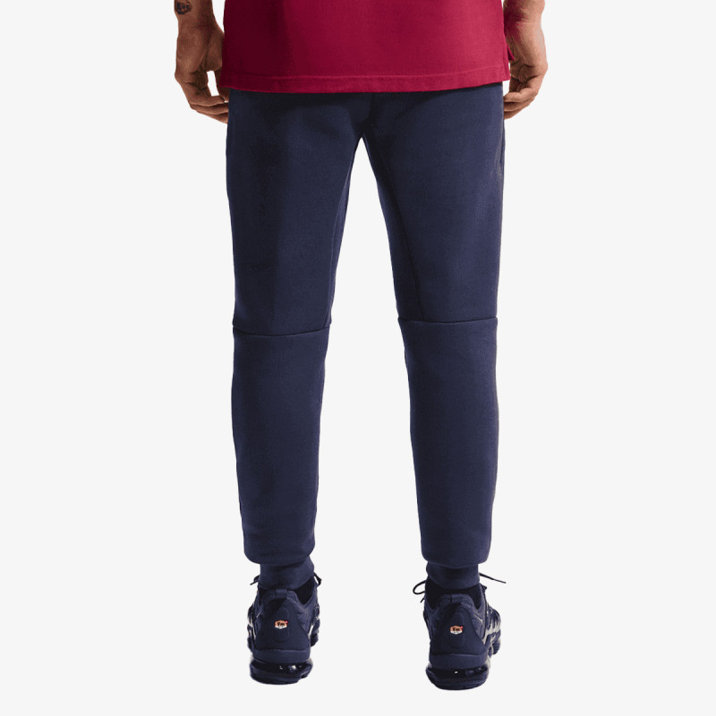 Nike 7/8-os leggings FCB M NK TCH FLC JGGR 