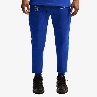 Nike 7/8-os leggings PSG M NK TCH FLC JGGR 