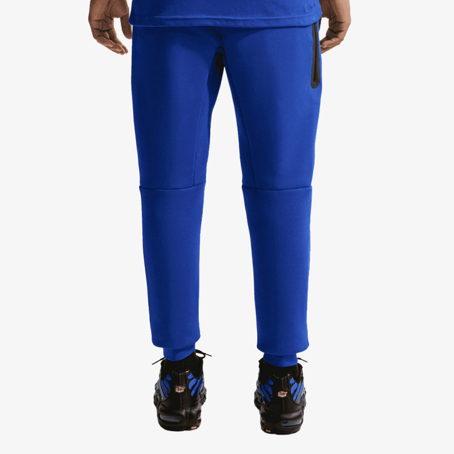 Nike 7/8-os leggings PSG M NK TCH FLC JGGR 