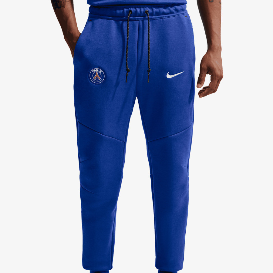 Nike 7/8-os leggings PSG M NK TCH FLC JGGR 