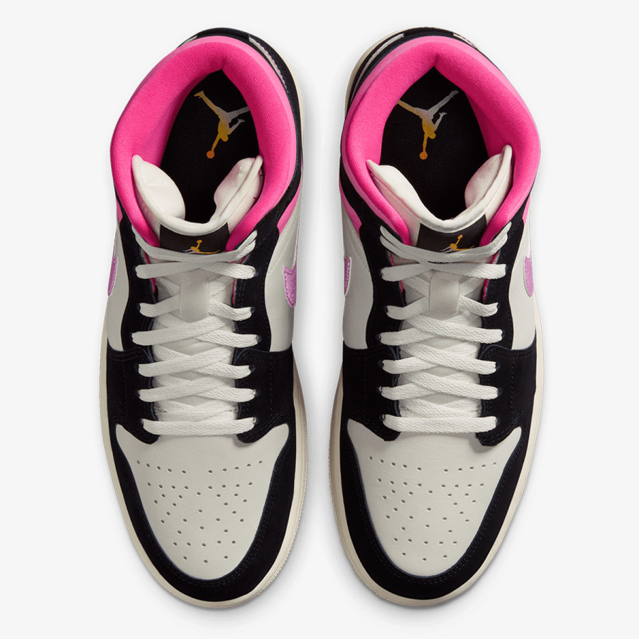 Nike Sneaker AIR JORDAN 1 MID SE 