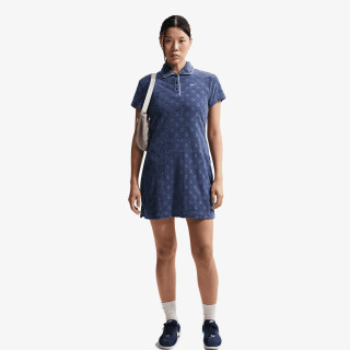 Nike Ruhák W NSW CHLL FT DRESS 