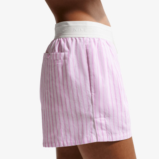 Nike Rövidnadrág W NSW OFFLN WVN PPLN STRP SHRT 