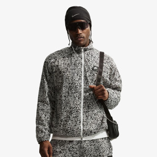 Nike Pulóver M NIKE AIR WVN AOP JKT 