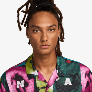 Nike Póló M J BRK AOP GFX SHIRT 