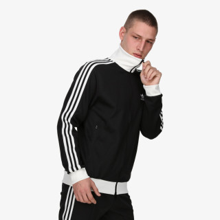 Adidas Kapucnis pulóver BECKENBAUER TT 